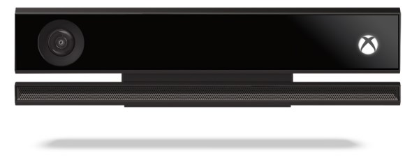 Kinect for mac